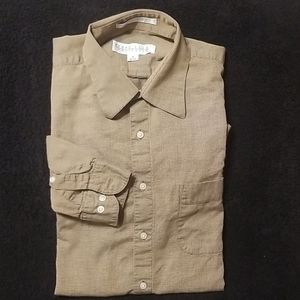 Perry Ellis Casual Shirt